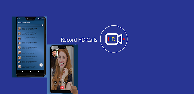 Video IMO calls recorder 1.0.0 APK screenshots 8