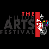 Hilton Arts Festival icon