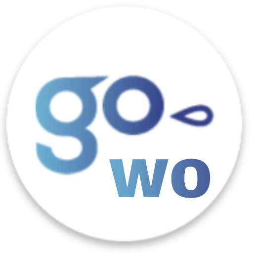 GO Aigua WO logo