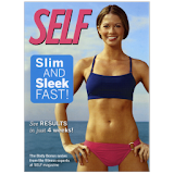 Self: Slim And Sleek Fast! icon