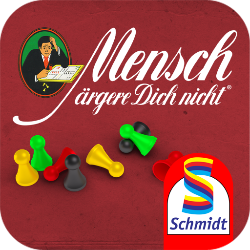 Mensch ärgere Dich nicht ® 1.6.8 Icon