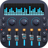Equalizer Music Player & Video icon