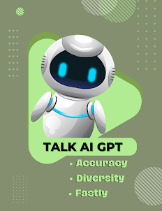 Talk AI GPT