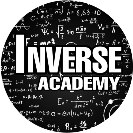 Inverse Academy  Icon
