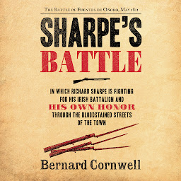图标图片“Sharpe's Battle: The Battle of Fuentes de Onoro, May 1811”