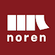 オーイズミフーズ公式アプリ「noren」