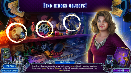 Hidden Objects - Mystery Tales 10 (Free To Play) screenshots 12