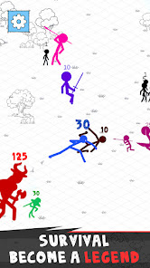 Imágen 10 Number.io android