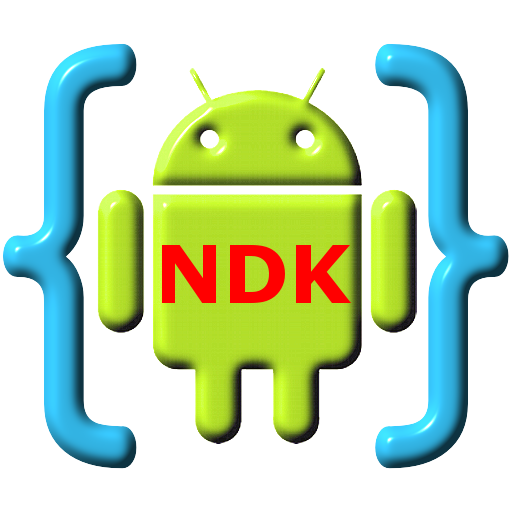AIDE NDK Support  Icon