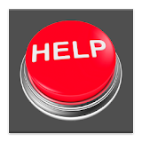 Emergency Button (SOS) icon