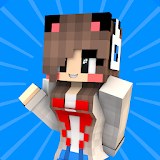 Girl Skins icon