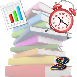 Icon image 勉強時間管理2　－勉強の計画と記録