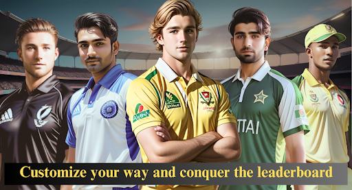 Cricket Champions League 2024 Screen 3