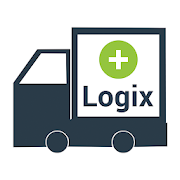 PharmaLogix - Pharma Logistics & Supply Chain  Icon