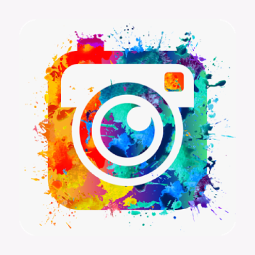 Photo Editor Pro logo