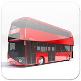 London Bus Live icon