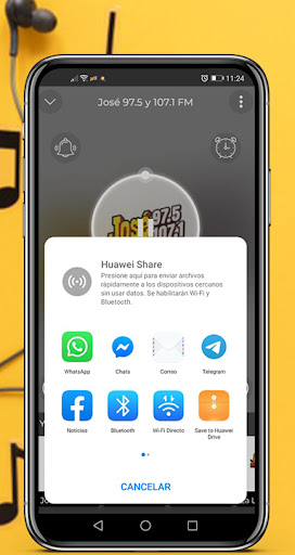 Jose 97.5 FM Los Angeles Radio Jose 97.5