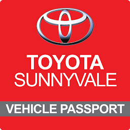 Icon image Toyota Sunnyvale - Vehicle Pas