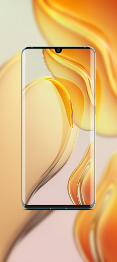 Android application Tecno Phantom X2 Pro wallpaper screenshort
