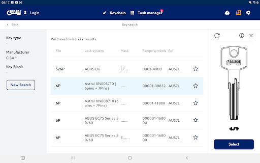 ErrebiKeyPro2.0 screenshot 6