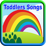 Toddlers Songs icon