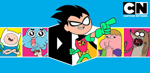 Gosta dos desenhos animados do Cartoon Network? Então estes jogos são para  si - Apps - SAPO Tek