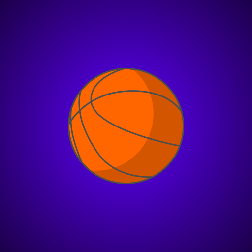 Basket Dunk