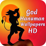 Cover Image of Herunterladen Hanuman Wallpaper  APK