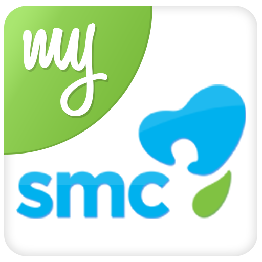 My SMC logo