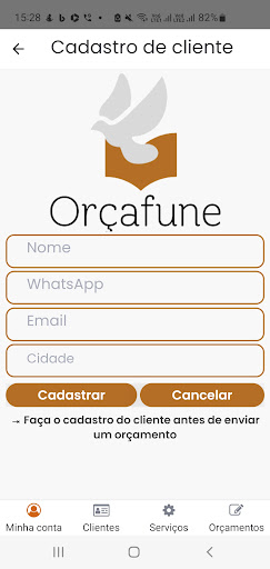 Orçafune Screen 2