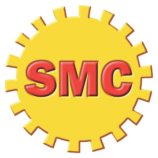 SMC CARD - Fidelidade logo
