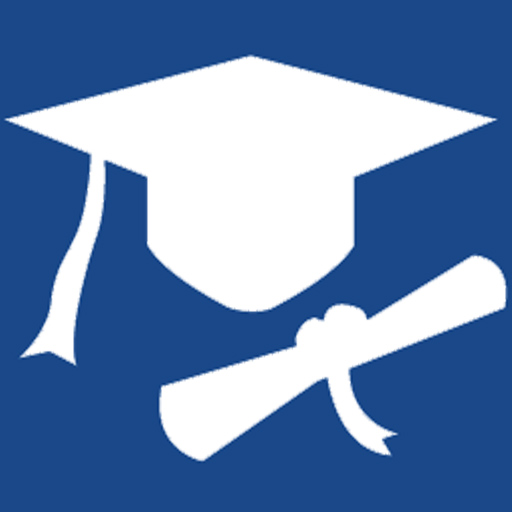 Virtual College Fair - Student logo