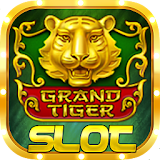 Grand Tiger Slot icon