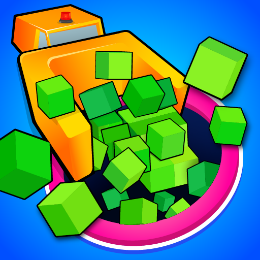 Cube Picker Descarga en Windows
