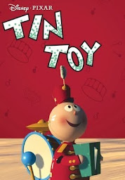 Icon image Tin Toy