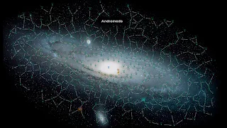 Andromeda: Rebirth of Humanity - Screenshot 1