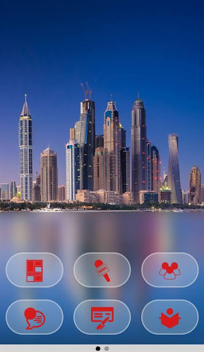 Android application CFE CGC SCHNEIDER ELECTRIC screenshort