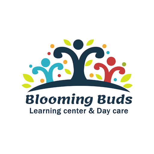 Blooming Buds logo