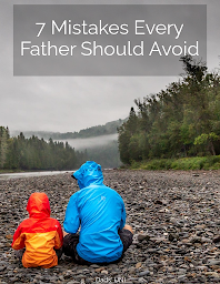 Icon image 7 Mistakes Every Father Should Avoid Audiobook