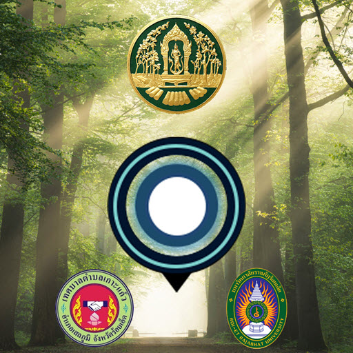 Khoakhaw park logo
