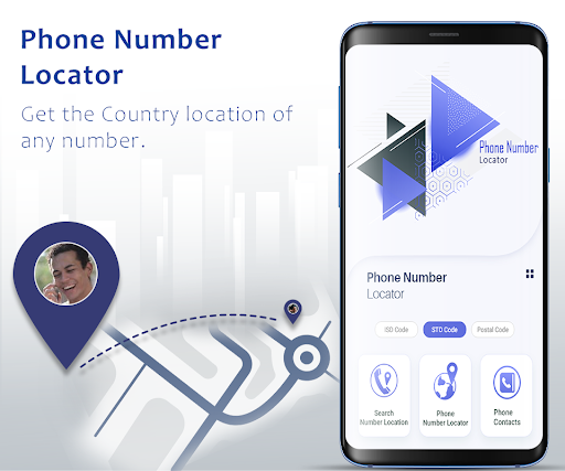 Mobile Number Tracker Phone Number Locator Apk By Njsmartbytes Wikiapk Com