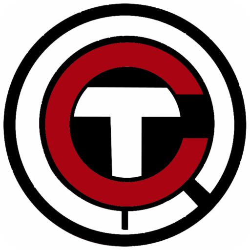 Claro Taxi Driver logo