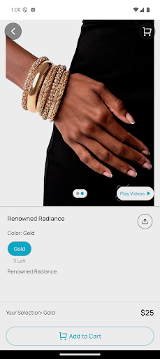 Blessed by Angel LLC screenshot 1