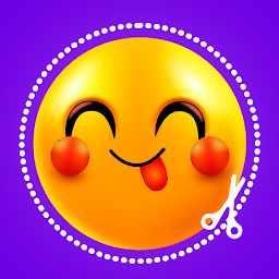 Icon image Emoji Maker: Fun DIY Sticker