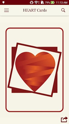 HEART Cardsのおすすめ画像1