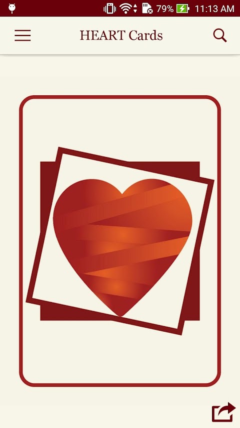 HEART Cardsのおすすめ画像1