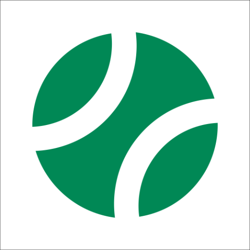 TennisLand logo