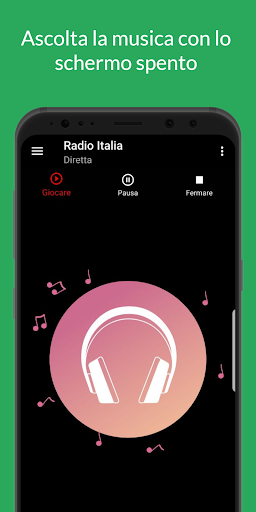 Lady Radio La Radio Viola App