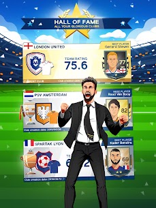 Idle Eleven – Soccer tycoon 16
