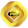 BitX Torrent Video Player Pro icon